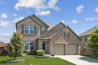 5470 Blue Quail Dr, Prosper, TX 75078