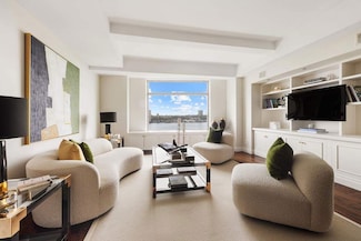 50 Riverside Dr Unit 10 B, New York, NY 10023
