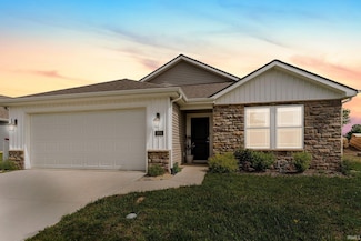 3924 Bradley Dr, Fort Wayne, IN 46818