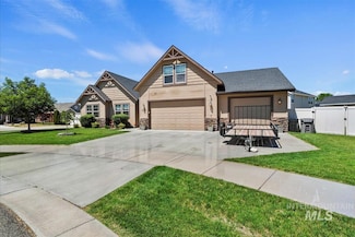 730 N Finsbury Way, Star, ID 83669