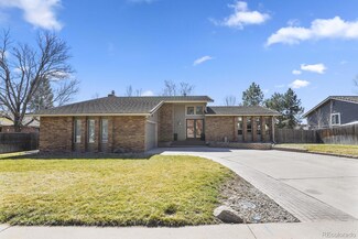 6866 W David Ave, Littleton, CO 80128