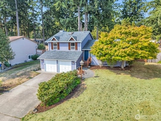 1191 NE Taftson St, Oak Harbor, WA 98277