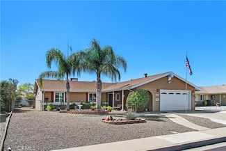 26141 Lancaster Dr, Sun City, CA 92586