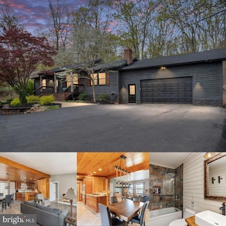 4098 Mountain Rd, Haymarket, VA 20169