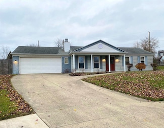 4118 Aspen Ct, Fort Wayne, IN 46808