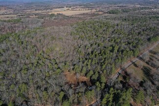 0000 Cedar Grove Rd, Hector, AR 72843
