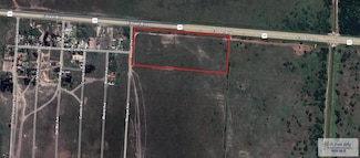 00 W Ocean Blvd, Los Fresnos, TX 78566