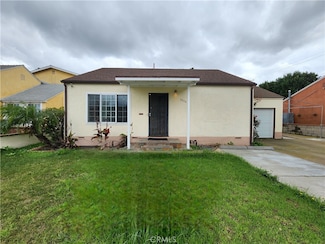 5526 W 118th Place, Inglewood, CA 90304