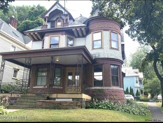 1000 Union St, Schenectady, NY 12308
