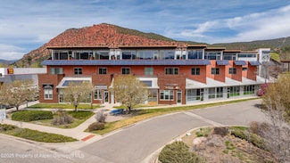 2635 Dolores Way Unit 2635, Carbondale, CO 81623