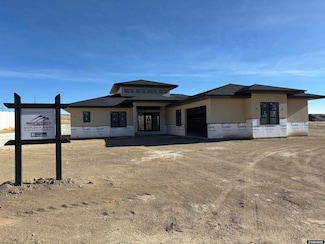 6060 Rivers Gate, Casper, WY 82604