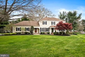 7 Jefferson Rd, Cranbury, NJ 08512
