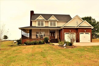 2899 Jack Teasley Rd, Pleasant View, TN 37146