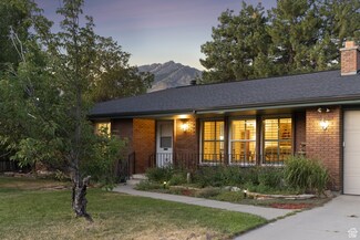 7157 S Manor Dr, Salt Lake City, UT 84121