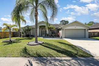 5391 Cinnamon Fern Blvd, Cocoa, FL 32927