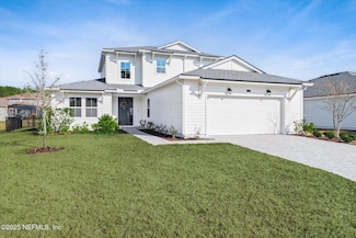 41 Cinnamon Teal Way, St. Augustine, FL 32092