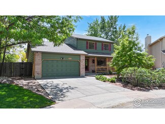 2415 Sunray Ct, Fort Collins, CO 80525