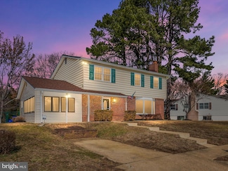 402 S Cherry Grove Ave, Annapolis, MD 21401