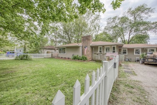 607 N Elmwood Ave, Springfield, MO 65802