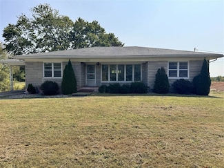 1309 Old State Rd, Brandenburg, KY 40108