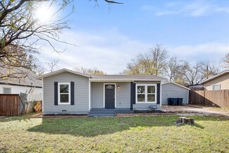 5508 Vesta Farley Rd, Fort Worth, TX 76119