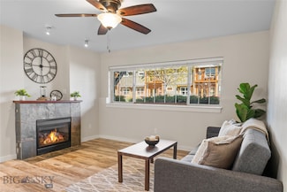 4635 Bembrick St Unit 1B, Bozeman, MT 59718