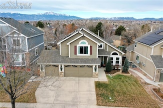 4950 Leighton Dr, Colorado Springs, CO 80922