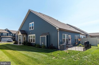 1020 Campbell Way, Hatfield, PA 19440