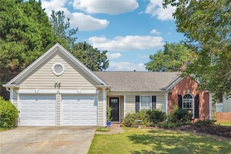 3635 Oak Park Dr, Suwanee, GA 30024