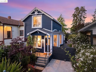 1326 E 23rd St, Oakland, CA 94606
