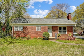 3229 Enfield Rd, Charlotte, NC 28205