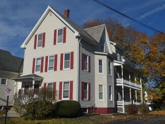 382 Pearl St, Manchester, NH 03104