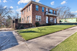 421 Wyandotte St, Shreveport, LA 71101