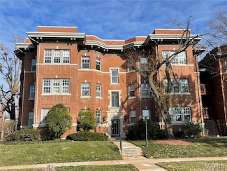 5621 Waterman Blvd Unit 5, Saint Louis, MO 63112