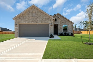 27079 Badger Way, Magnolia, TX 77354