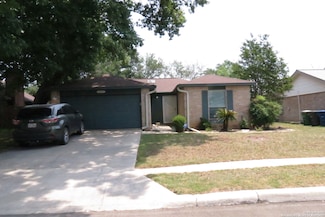 14922 Moss Stone, San Antonio, TX 78232
