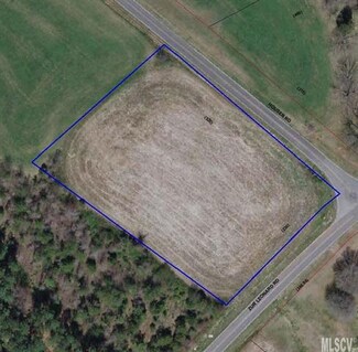 0 Zur Leonard Rd Unit 9595976, Vale, NC 28168