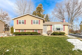 19392 W Harvard Ave Unit 1, Mundelein, IL 60060