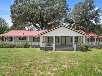429 Private Road 3398, Big Sandy, TX 75755