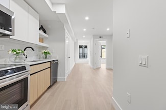 3923 14th St NW Unit 3, Washington, DC 20011