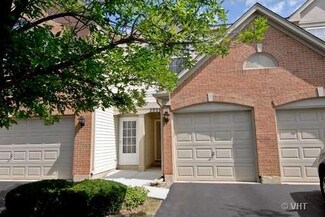 2908 Stonewater Dr Unit 123, Naperville, IL 60564