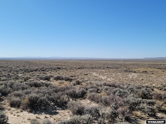 East Parcel Blm Road 3202, Wamsutter, WY 82336