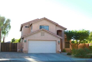 2278 S Sean Dr, Chandler, AZ 85286