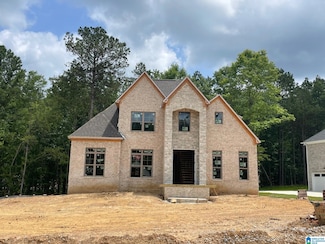505 Grey Oaks Grove, Pelham, AL 35124