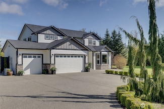 26331 35th Dr NE, Arlington, WA 98223