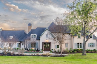 415 W Blondy Jhune Rd, Allen, TX 75002