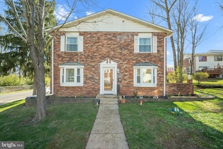 433 N Mount Vernon Cir Unit 433, Bensalem, PA 19020