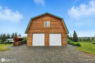 64320 Trail Rd, Anchor Point, AK 99556