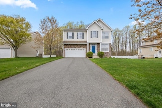 61 Homestead Dr, Pemberton, NJ 08068