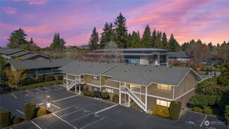 14110 SE 17th Place Unit D5, Bellevue, WA 98007